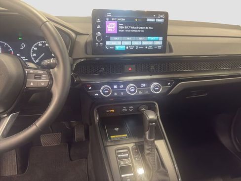 Certified 2023 Honda CR-V EX-L image 15