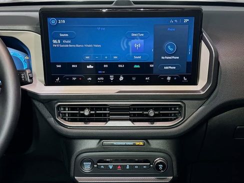 New 2025 Ford Bronco Sport Big Bend w/ Convenience Package image 8