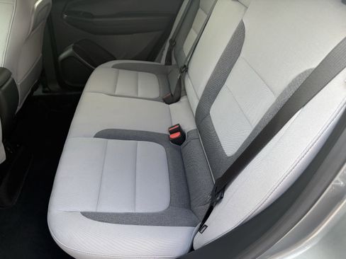Certified 2024 Chevrolet TrailBlazer LT w/ Convenience Package FWD image 7