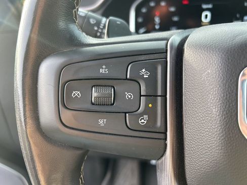 Used 2023 GMC Sierra 1500 Denali Ultimate image 25