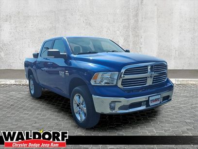 Used 2019 RAM 1500 Big Horn