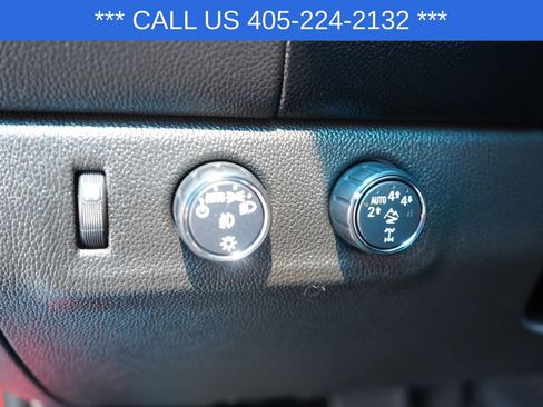 Used 2019 Chevrolet Colorado ZR2 w/ Colorado ZR2 Bison Edition AWD/4WD image 36