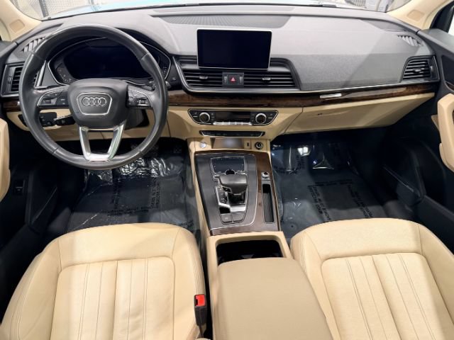 Used 2019 Audi Q5 2.0T Premium Plus AWD/4WD image 37