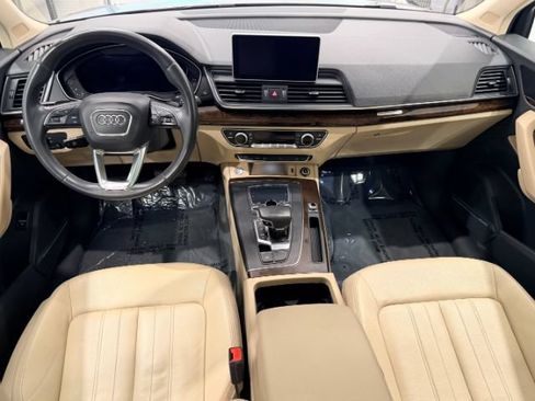 Used 2019 Audi Q5 2.0T Premium Plus AWD/4WD image 37