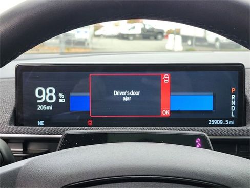 Certified 2022 Ford Mustang Mach-E Premium image 29