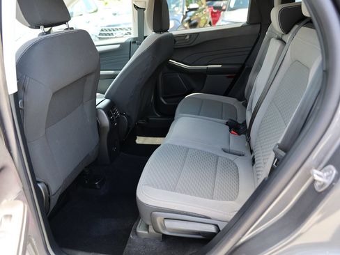 Used 2022 Ford Escape SE w/ Convenience Package AWD/4WD image 22