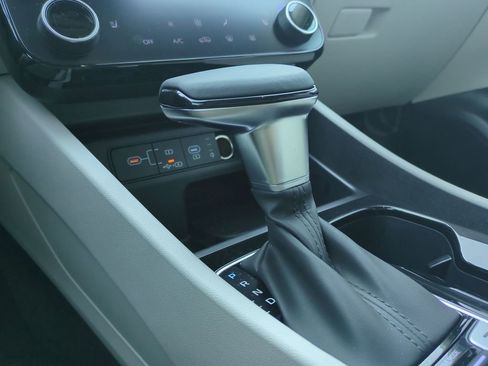 New 2026 Hyundai Tucson SEL image 22