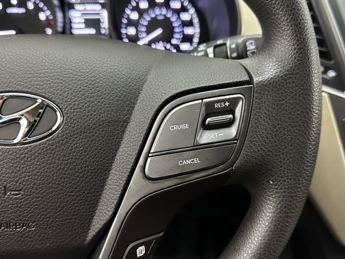 Used 2018 Hyundai Santa Fe Sport w/ 2.4L Value Package 02 image 21