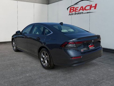Used 2023 Honda Accord EX image 13