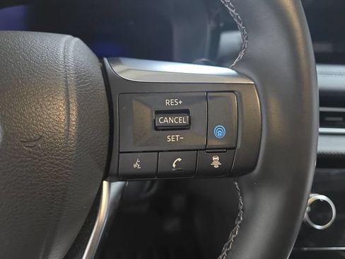 Used 2025 INFINITI QX60 Sensory AWD/4WD image 28