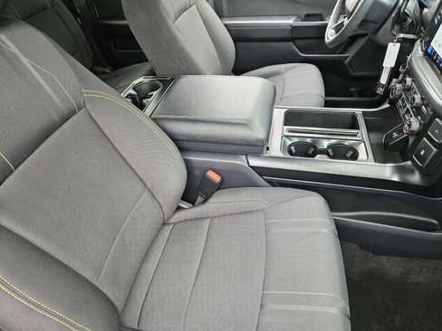 Used 2024 Ford F150 STX image 12