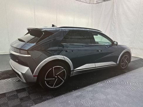 Used 2026 Hyundai Ioniq 5 Limited image 2