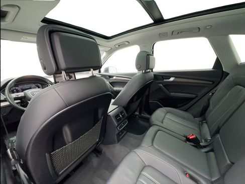 Used 2022 Audi Q5 2.0T Premium Plus AWD/4WD image 21