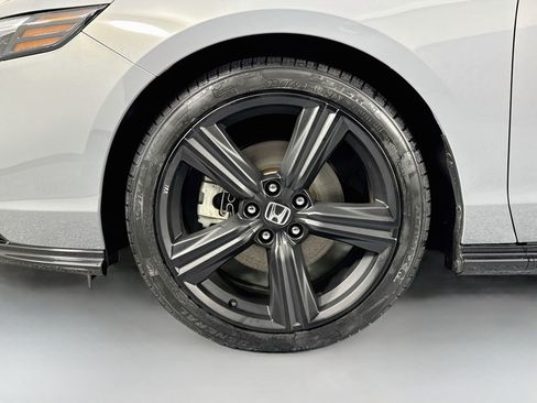 Certified 2023 Honda Accord Sport image 30