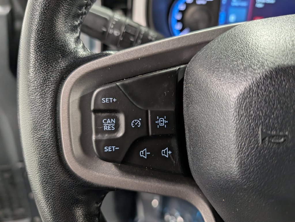 Certified 2023 Ford Bronco Outer Banks w/ Sasquatch Package AWD/4WD image 19