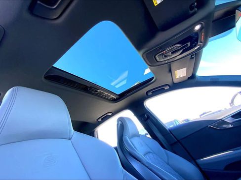 Used 2023 Audi S4 Prestige image 14