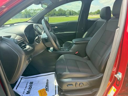 Used 2024 Chevrolet Equinox RS FWD image 27