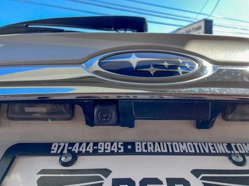 Used 2020 Subaru Ascent Touring AWD/4WD image 50