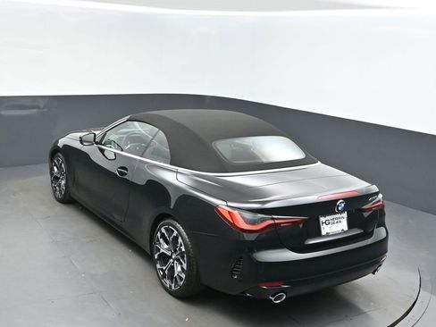 New 2026 BMW 430i Convertible image 32