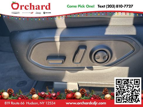 Used 2025 Jeep Wagoneer S Limited image 26