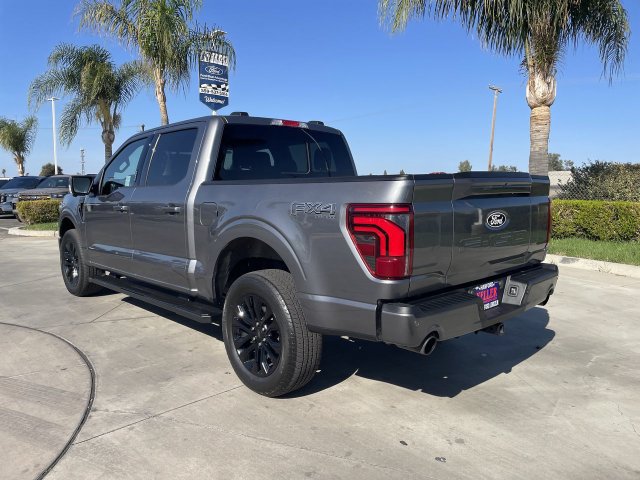 Used 2024 Ford F150 Lariat w/ Bed Utility Package AWD/4WD image 6