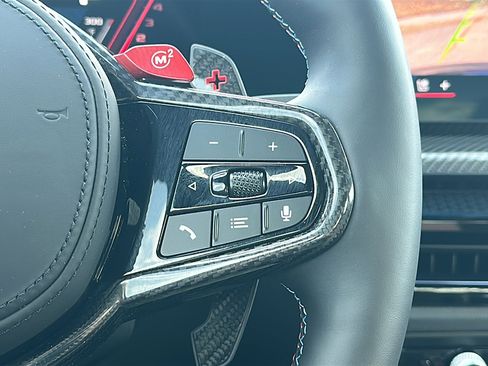 Used 2025 BMW M3 Competition w/ Executive Package image 32