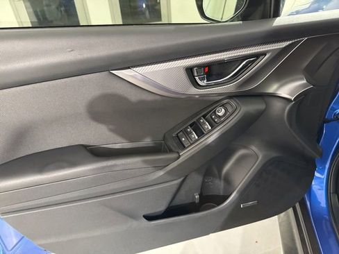 Used 2022 Subaru WRX Premium w/ Popular Package #2 image 19