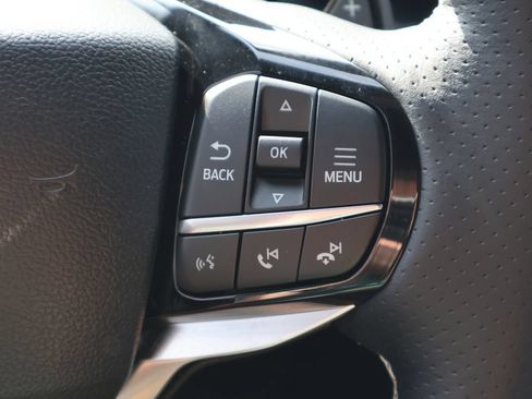Used 2022 Ford Explorer ST w/ Equipment Group 401A AWD/4WD image 7