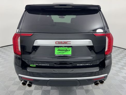 Used 2022 GMC Yukon Denali image 10