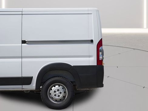 Used 2021 RAM ProMaster 1500 FWD image 35