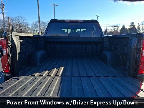 Used 2021 Chevrolet Silverado 1500 RST w/ All Star Edition Plus image 33