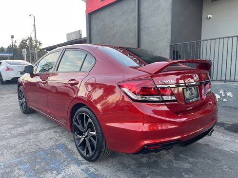 Used 2013 Honda Civic Si image 7