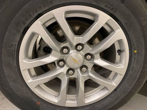 Used 2023 Chevrolet Tahoe LT image 25