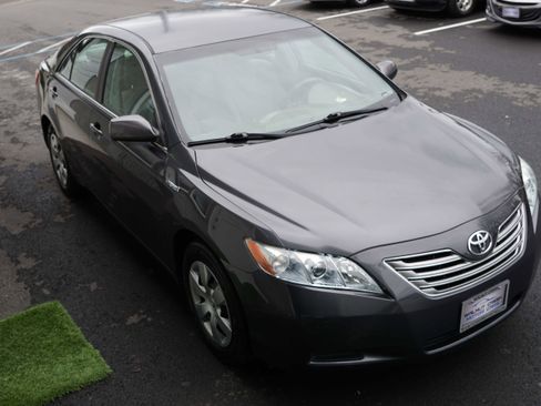 Used 2009 Toyota Camry Hybrid image 9