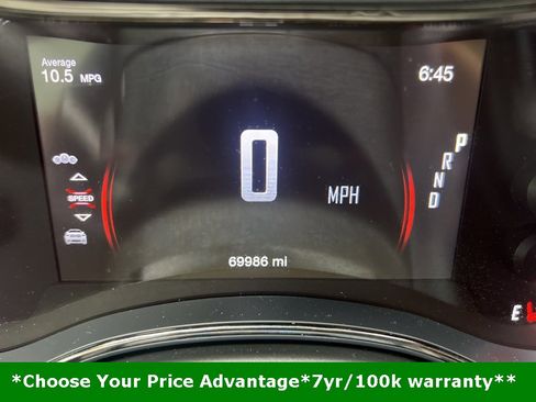 Certified 2020 Dodge Durango R/T w/ Blacktop Package image 52