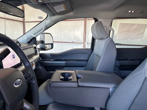 New 2026 Ford F350 XLT w/ XLT Premium Package image 11