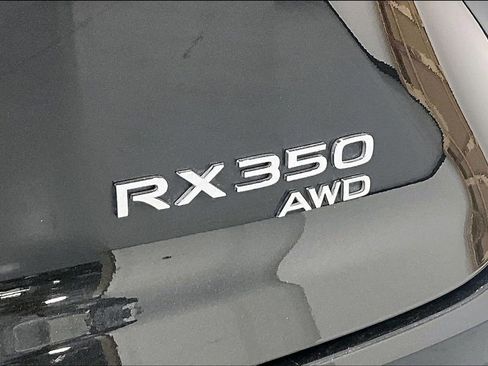 Used 2024 Lexus RX 350 Premium Plus w/ Convenience Package AWD/4WD image 32