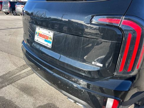 New 2025 Kia Telluride EX X-Line image 37