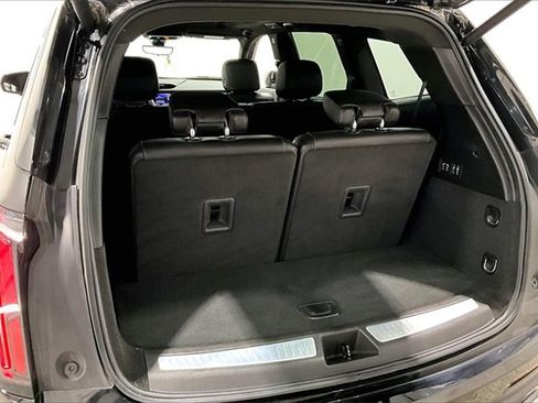 Used 2023 Cadillac XT6 Sport image 38