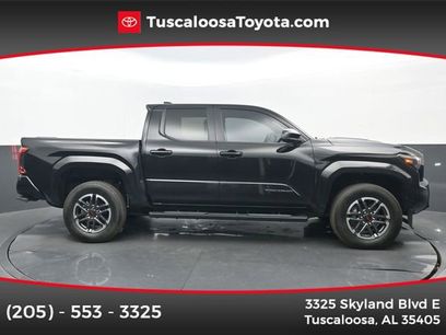 Used 2024 Toyota Tacoma TRD Sport