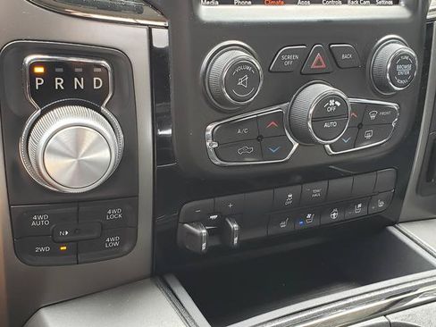 Used 2018 RAM 1500 Sport w/ Convenience Group AWD/4WD image 24