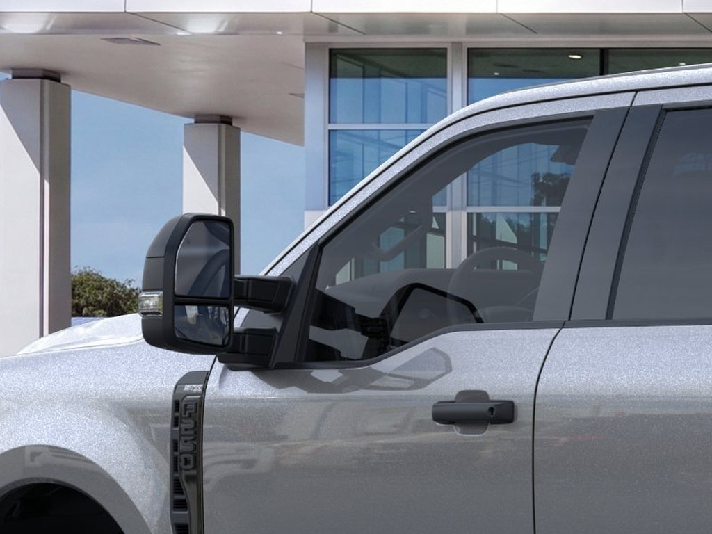 New 2026 Ford F250 XL w/ STX Appearance Package AWD/4WD image 20