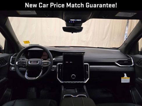 New 2026 GMC Acadia Elevation image 24