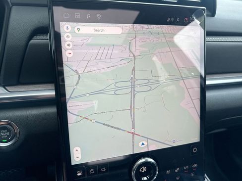 New 2026 GMC Terrain Denali AWD/4WD image 14