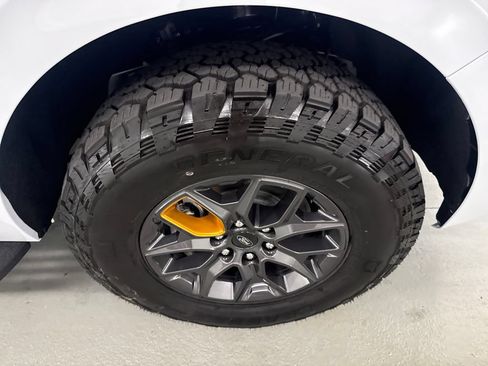 New 2026 Ford Expedition Tremor AWD/4WD image 5