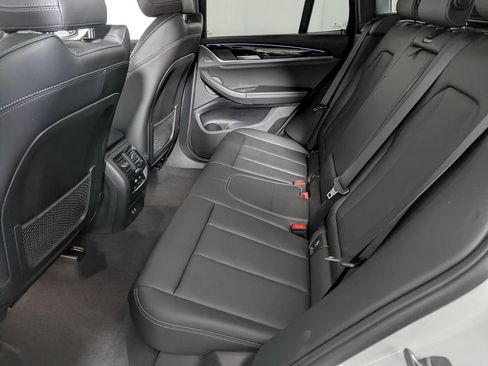 Certified 2023 BMW X3 xDrive30i w/ Premium Package image 46