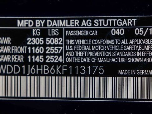 Used 2019 Mercedes-Benz E 450 Coupe image 26