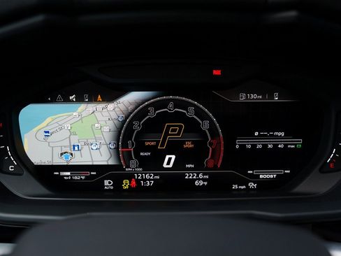 Used 2023 Lamborghini Urus S image 10