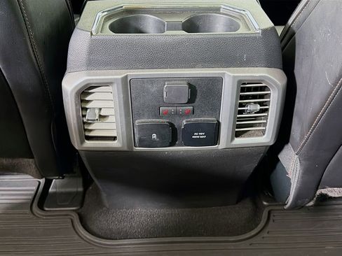 Used 2020 Ford F250 Platinum w/ Snow Plow Prep Package image 27