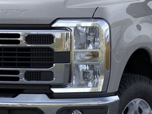 New 2026 Ford F350 XLT w/ 360-Degree Camera Package AWD/4WD image 76